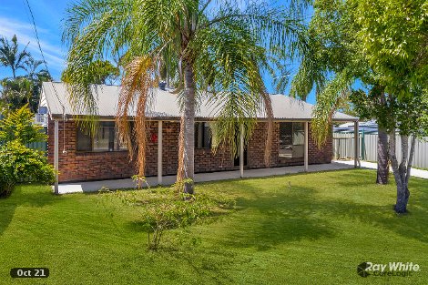 44 Ironwood St, Crestmead, QLD 4132