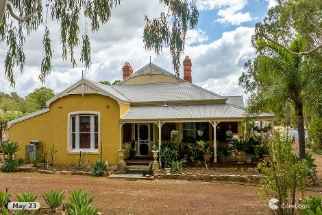 6091 Toodyay Rd, Toodyay, WA 6566