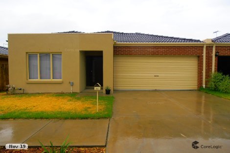 43/35 Tullidge St, Melton, VIC 3337