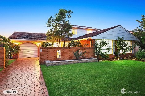 4 Heron Pl, St Huberts Island, NSW 2257