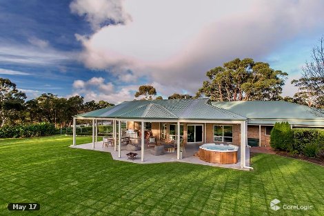 335 Ackland Hill Rd, Coromandel East, SA 5157