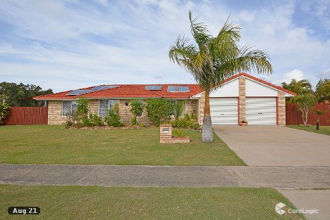 12 Wide Bay Dr, Eli Waters, QLD 4655