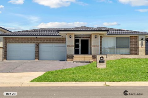 29 Oakhill Cres, Colebee, NSW 2761