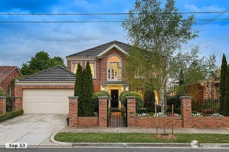 30 Kingston St, Hampton, VIC 3188