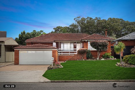 78 Caroline Cres, Georges Hall, NSW 2198