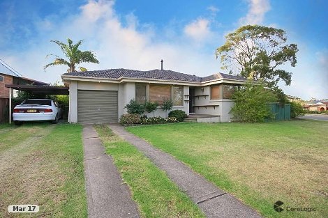 5 Charkers St, South Penrith, NSW 2750