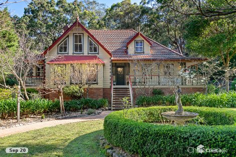 9 Lindsay Rd, Faulconbridge, NSW 2776