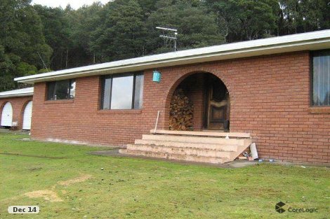 704 Forest Lodge Rd, Pyengana, TAS 7216