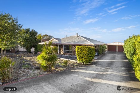 17 Cameron St, Wyreema, QLD 4352