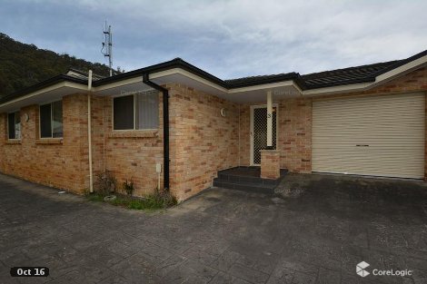 3/57 Macaulay St, Morts Estate, NSW 2790