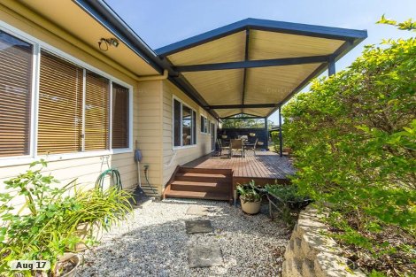 153 Golf Links Rd, Ilarwill, NSW 2463