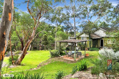 155 Pitt Town Rd, Kenthurst, NSW 2156