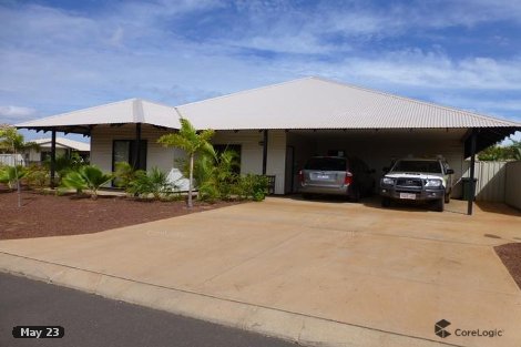 1 Rogers St, Port Hedland, WA 6721