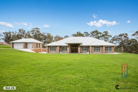 378 Maguires Rd, Maraylya, NSW 2765