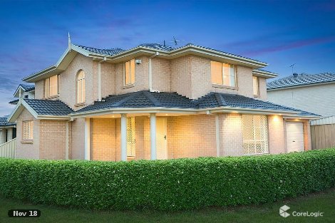 2 Taranto Pl, Prestons, NSW 2170