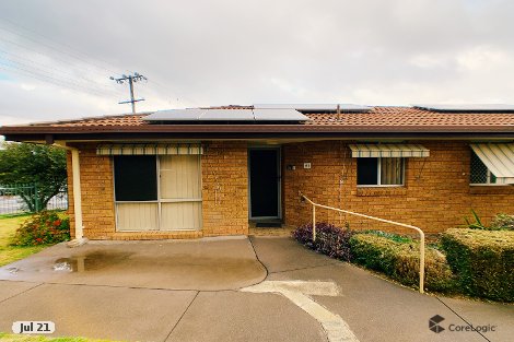 61/2-22 Tribe St, North Tamworth, NSW 2340