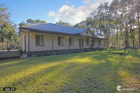 6 Sandgroper Cres, Lake Conjola, NSW 2539