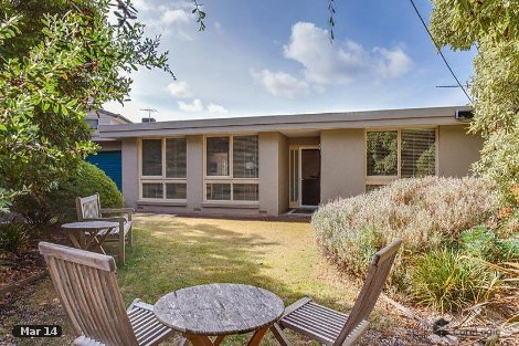 39 Lister Ave, Sorrento, VIC 3943