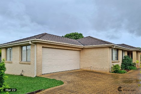 1/53 Lucas Rd, East Hills, NSW 2213