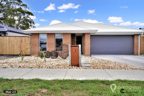 14 Parkside Cres, Foster, VIC 3960