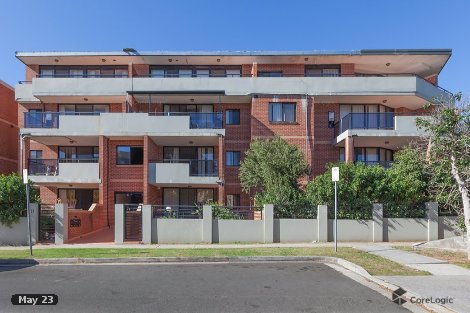 13/7-11 Kitchener Ave, Regents Park, NSW 2143