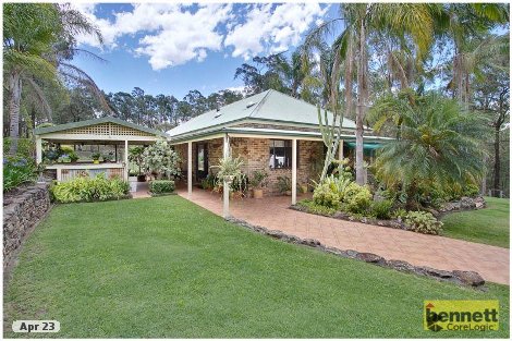 20 Kentoleen Rd, Blaxlands Ridge, NSW 2758