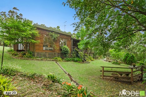 16 Idlewild Rd, Glenorie, NSW 2157