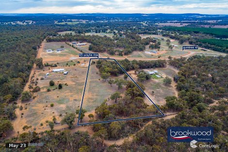 43 Woylie Rise, Bakers Hill, WA 6562