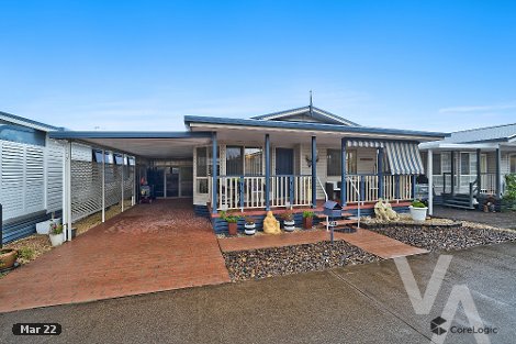 540/1126 Nelson Bay Rd, Fern Bay, NSW 2295