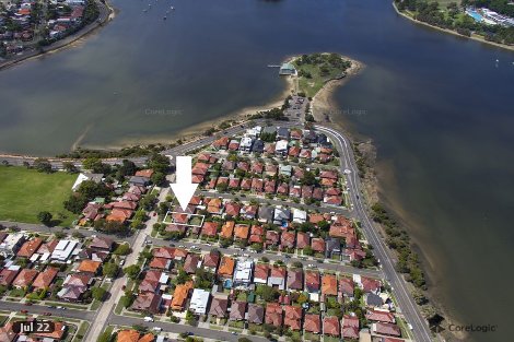 13 First Ave, Rodd Point, NSW 2046