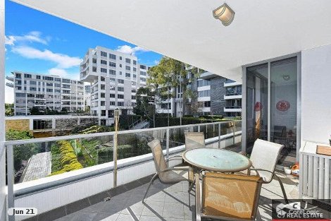 5/6 Mary St, Rhodes, NSW 2138