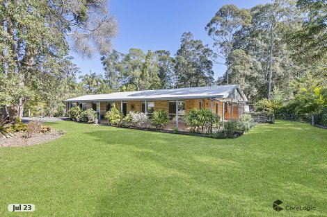 265 Forest Acres Dr, Lake Macdonald, QLD 4563