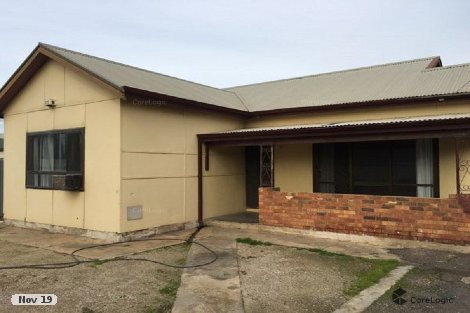 1 Fifth St, Wingfield, SA 5013