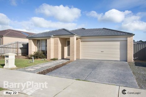 31 Chaucer Way, Drouin, VIC 3818