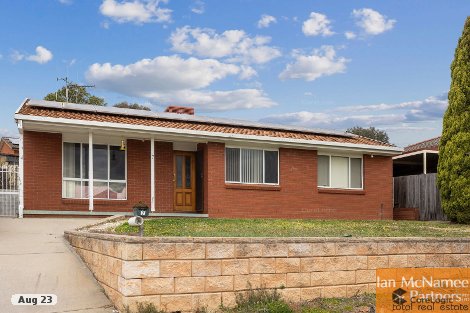 7 Southwell Pl, Karabar, NSW 2620