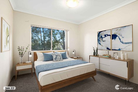 9/593 New Canterbury Rd, Dulwich Hill, NSW 2203