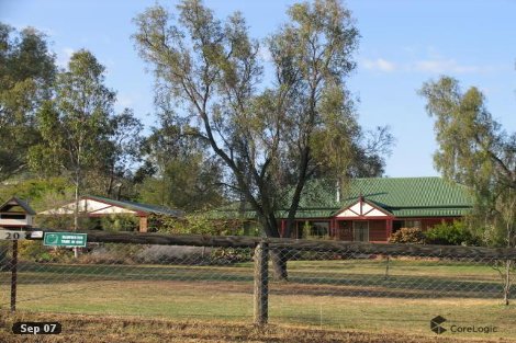 20 Kingsthorpe-Glencoe Rd, Kingsthorpe, QLD 4400