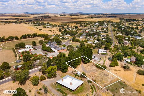 8 School Rd, Clunes, VIC 3370