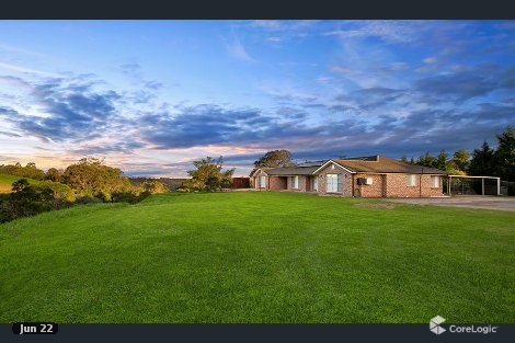 763 Mount Hercules Rd, Razorback, NSW 2571