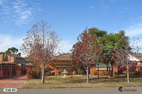 112 Tambaroora Cres, Marayong, NSW 2148