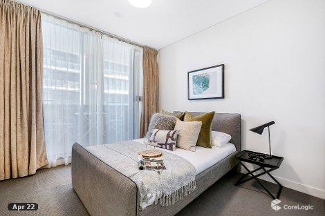 408/8 Ebsworth St, Zetland, NSW 2017