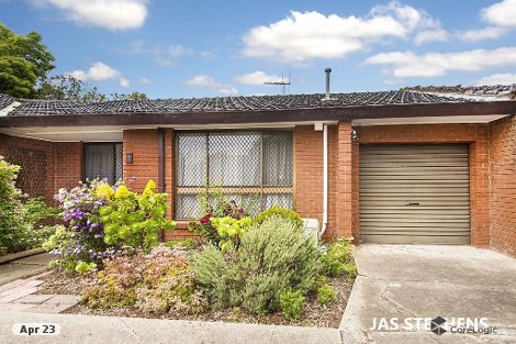 2/27 Vernon St, South Kingsville, VIC 3015