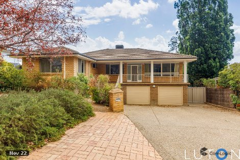 9 Pollock St, Chifley, ACT 2606