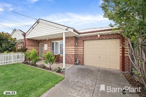 87a Cornwall Rd, Sunshine, VIC 3020