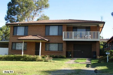 28 Lake St, Wyee Point, NSW 2259