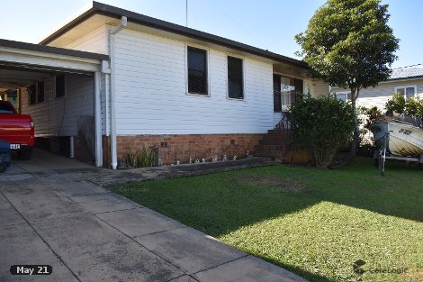 44 Clarence Ryan Ave, West Kempsey, NSW 2440