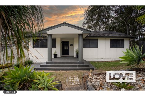 270 Mccaffrey Dr, Rankin Park, NSW 2287