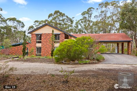 500 Long Forest Rd, Long Forest, VIC 3340