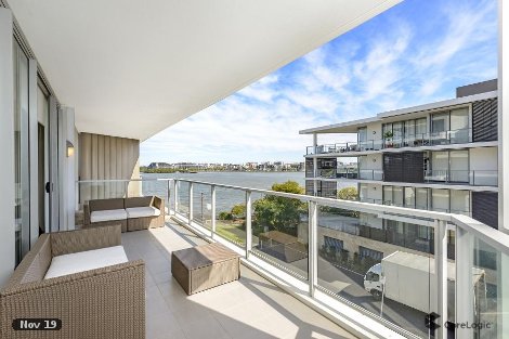 502/7 Sevier Ave, Rhodes, NSW 2138