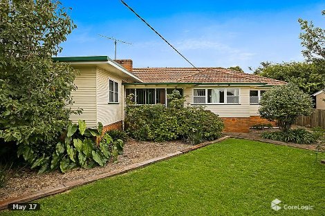 17 Ipswich St, East Toowoomba, QLD 4350